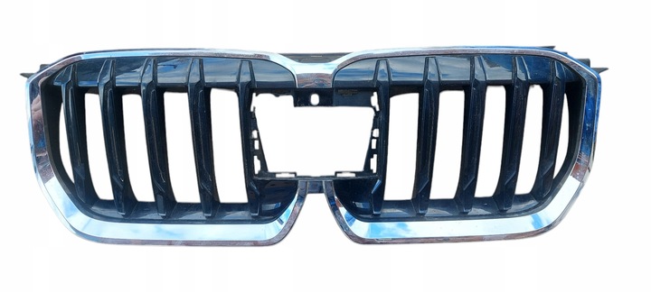 фото №1, Bmw x1 u11 2023 з решётка решётка радиатора радиатор 185178-11