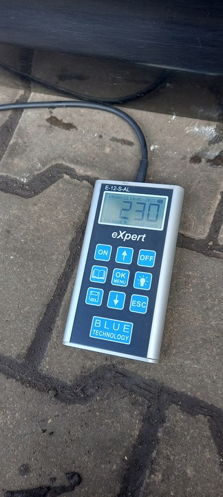 фото №7, Дверь правые перед ford focus 06r hb