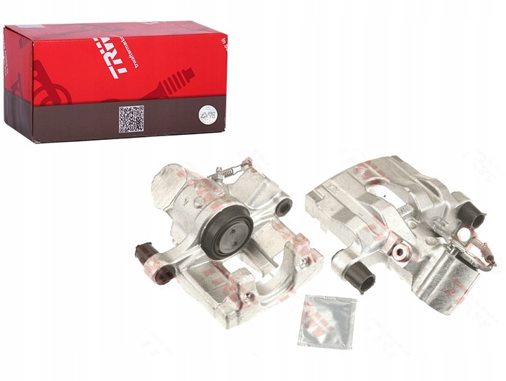 фото №1, Суппорт тормозной зад l opel signum vectra c vectra c gts 1.8-2.2d