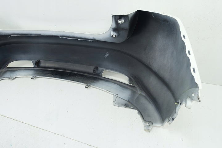 фото №11, Бампер зад задний honda civic ufo ix 71501-tv0-e00