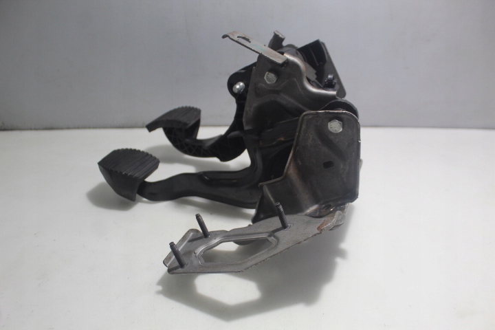 фото №3, Педаль зчеплення гальма citroen ds3 рестайлінг 1.2