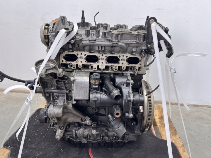 фото №6, Audi s3 8v golf r двигатель бензиновый 2.0 tfsi cjx cjxc