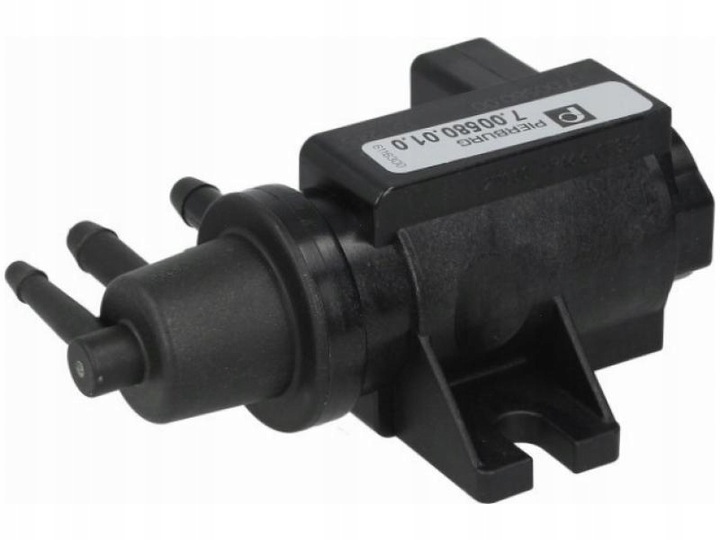 фото №1, Клапан тиску turbo vw transporter t5 1.9 2.5 03-09