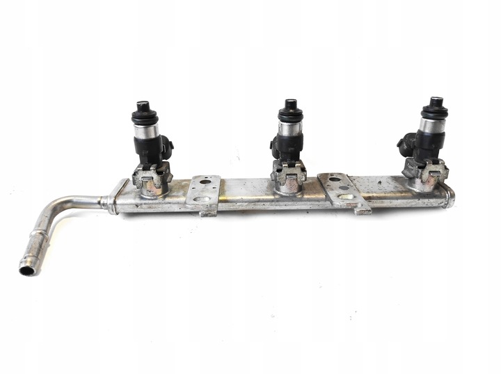 фото №1, Планка впрыскивающий smart 1.0 a2c53093658