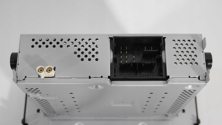 фото №7, Vw sportsvan touran 5t радіо сенсорний sd cd aux 510035867c