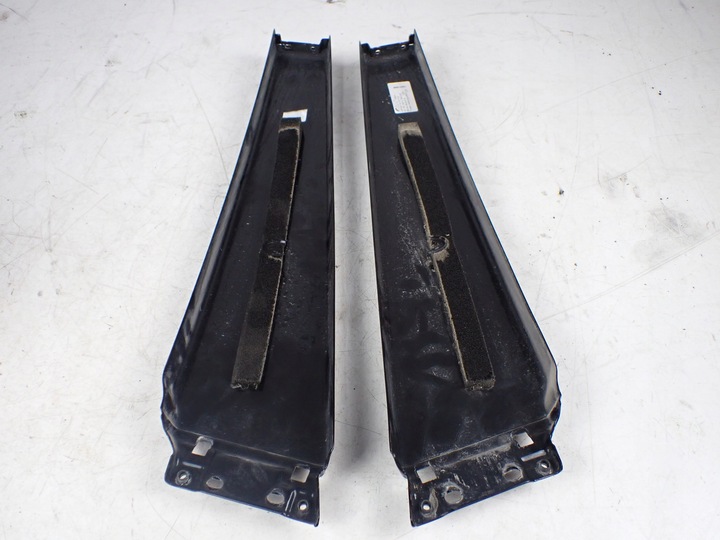 фото №9, Захист стійка audi a8 s8 d3 5.2 короткий 4e0853290a