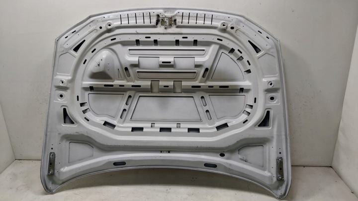 фото №7, Капот кришка двигуна vw passat b8 3g0 оригінал