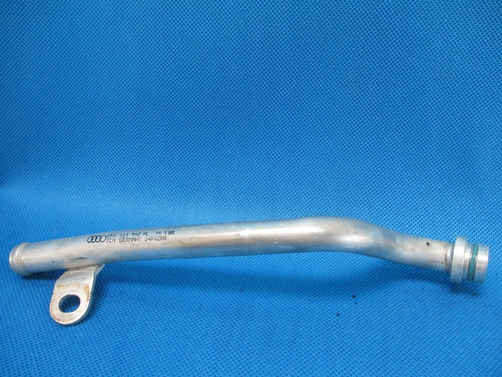 фото №1, Трубка шланг воды audi a6 c8 3.0 tdi 059121512al