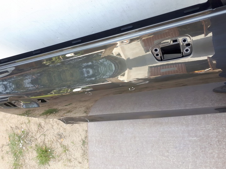 фото №6, Volvo xc60 ii 17- двері праві передні праві перед 2017-