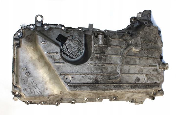 фото №1, Vw t5 2.5 tdi піддон масляна 070103603p