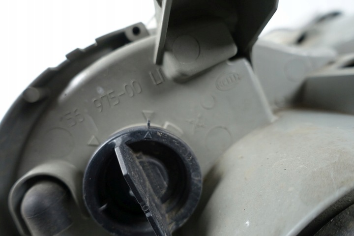 фото №11, Mercedes w209 clk лампа лампы правая левая перед передняя ксенон рестайлинг