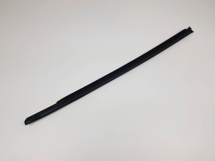 фото №5, Планка прокладка накладка скла правої праві зад opel mokka x