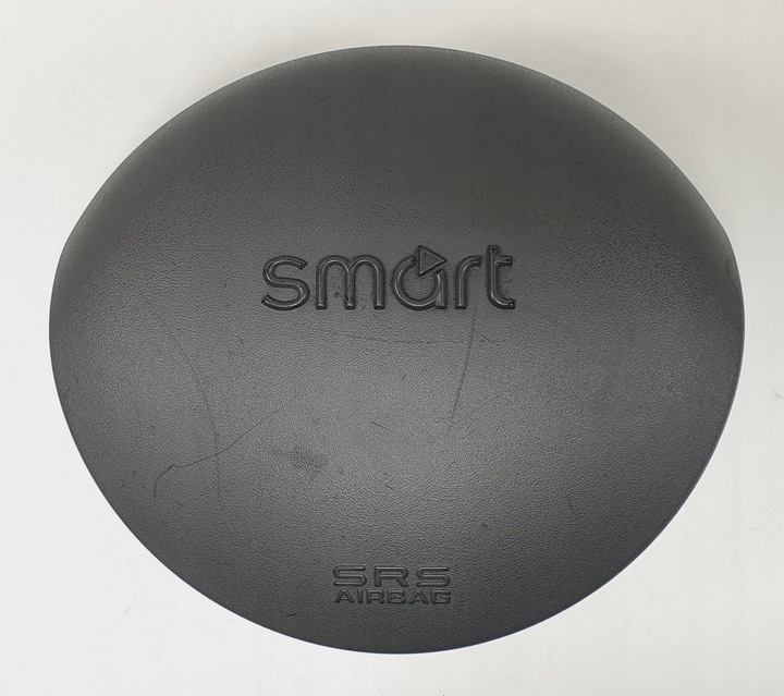 фото №1, Подушка подушка безопасности водителя smart fortwo 450