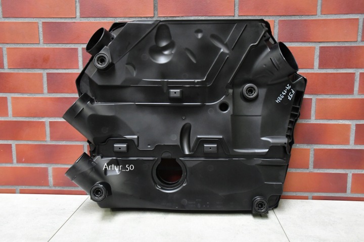 фото №7, Корпус фильтра воздуха bmw x3m f97 x4m f98 8053367