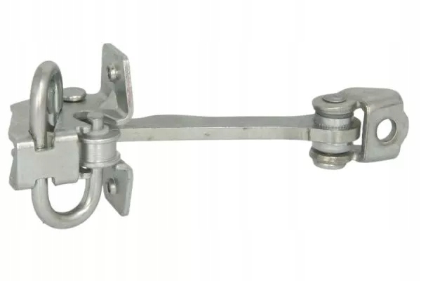 фото №2, Обмежувач двері зад l/p opel corsa c