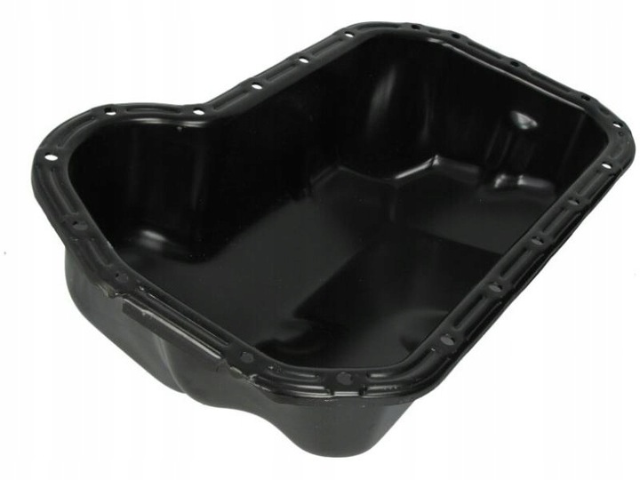 фото №3, Поддон масляная febi bilstein 07407 51103601