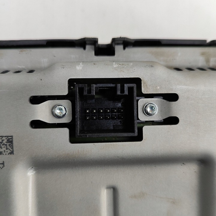 фото №9, Volkswagen polo vi 2024 монітор / дисплей / екран