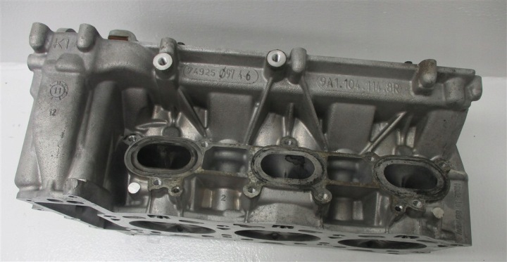 фото №8, Головка porsche boxster 981 3.4 ma123 9a11041148r