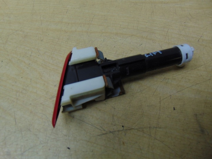 фото №4, Розпилювач фара лампи mazda 3 bl рестайлінг лівий