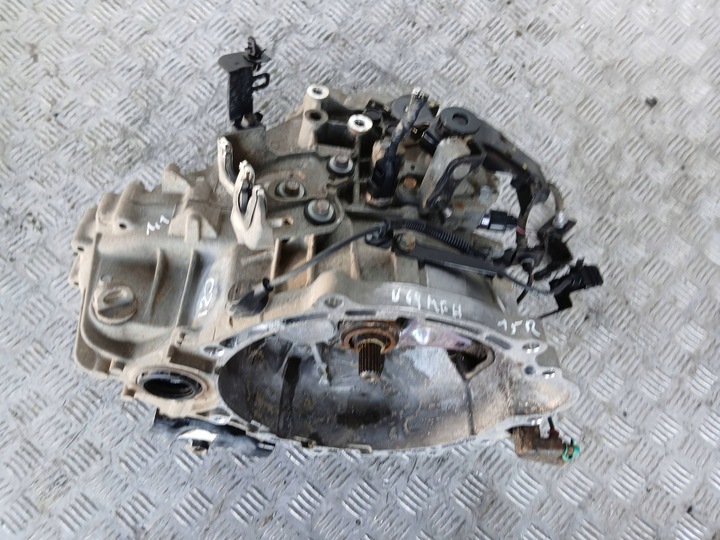 фото №2, Hyundai i20 ii коробка передач коробки передач u69mfh 1.1 crdi 2015r