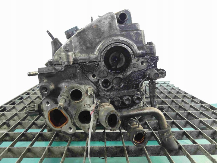 фото №6, Головка kpl toyota corolla verso i 1cd 2.0 d4d