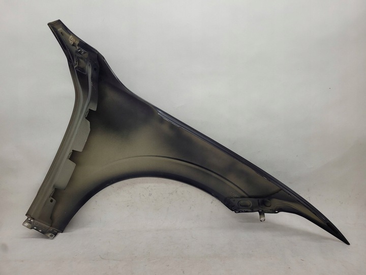 фото №9, Volvo xc60 ii 2 17- крило перед переднє лівий fv