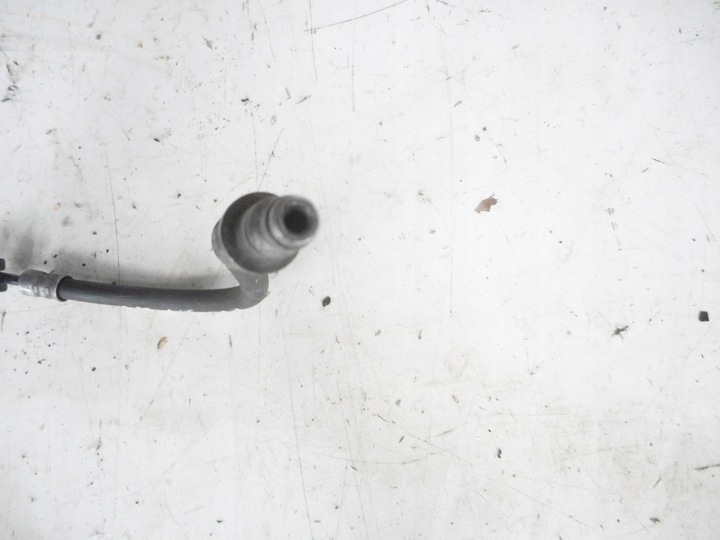 фото №3, Bmw 1 e87 09r 2.0 d шланг коробки