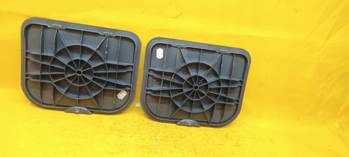 фото №9, Крышка бардачка пола citroen berlingo i рестайлинг 9653421477 06-08 .