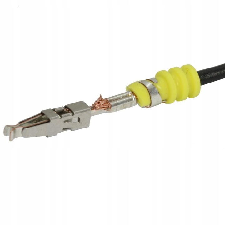 фото №8, Штекер типа vw 1j0973701