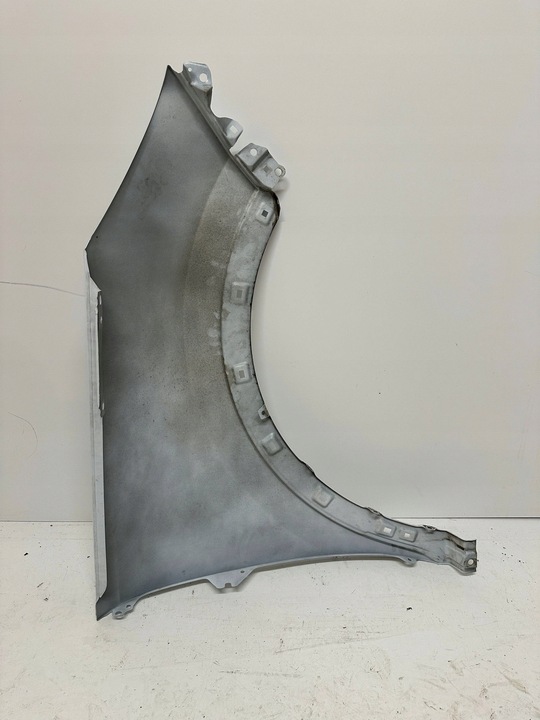 фото №6, Kia sportage iii 3 крило лівий перед переднє