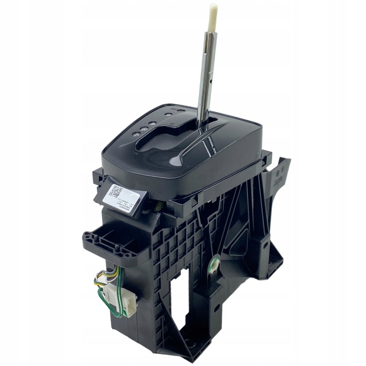 фото №2, Домкрат изменения коробки передач автомат renault kadjar