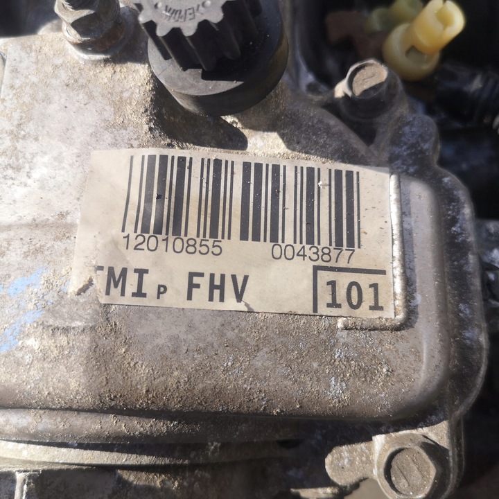 фото №10, Двигун toyota lexus 2.2 d-cat 177km