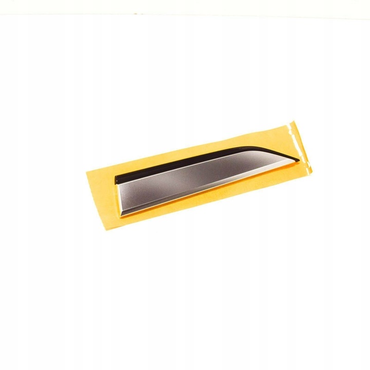 фото №12, Кришка хромована чорна do audi a5 s5 f5 2017 оригінальний 8w6853603cpuz