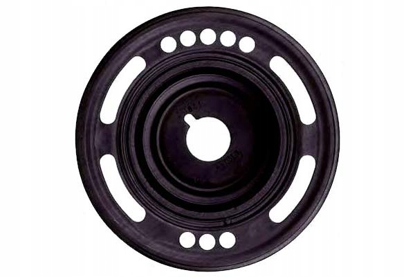 фото №2, Snr колесо ременное вала коленчатого snr, dpf353.02k1