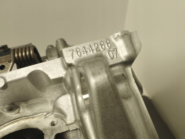 фото №14, Bmw f20 340i головка вали b58b30a 7644266