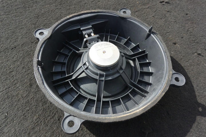 фото №7, Динамік перед правий лівий mazda cx9 ii tc 16-