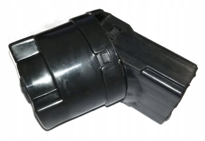 фото №1, Разъём замок зажигания daewoo lanos 1.3-1.6 97-