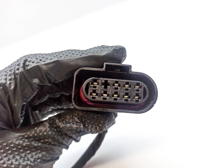 фото №7, Volkswagen eos 2010 другая жгут провод / кабели