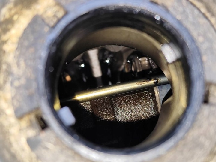 фото №7, Mazda cx-5 i 11-17 - двигун 2.2 дизель комплектний