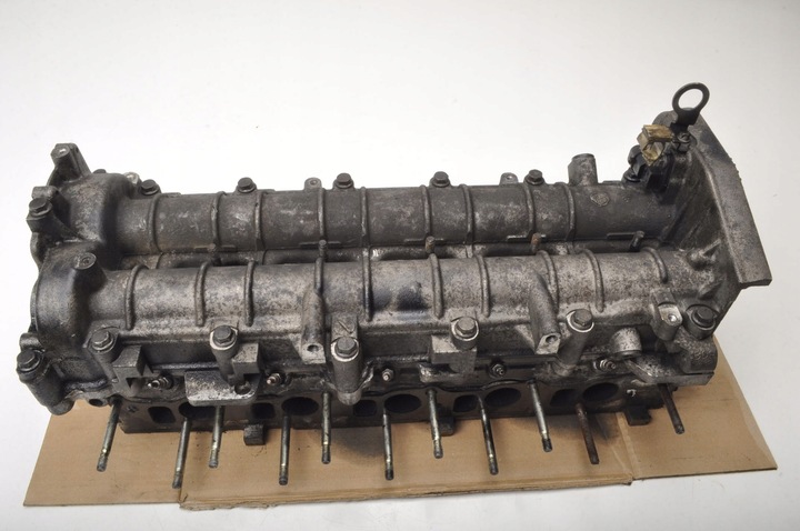 фото №16, Alfa romeo 159 2.4 jtdm 210km 939a9000 головка 55195005