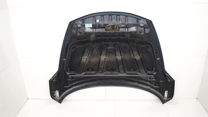фото №11, Капот крышка двигателя nissan juke f15 11-15r raq