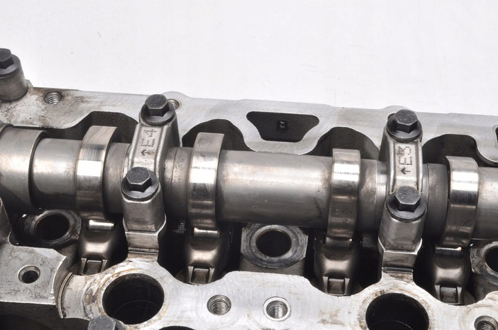 фото №7, Volvo xc90 ii s90 v90 xc60 2.0 d5 d4204t11 головка 31430906 55 tyś