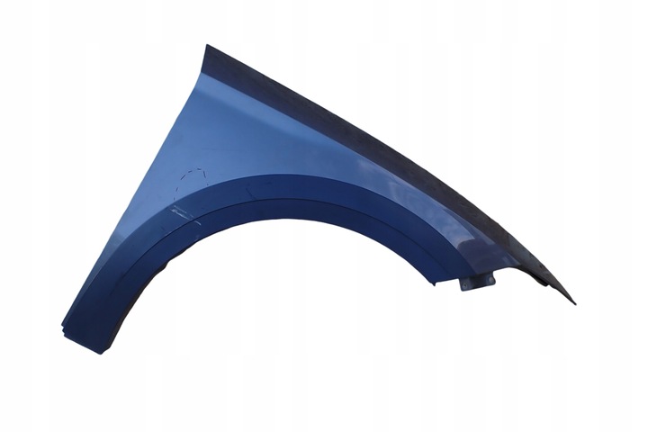 фото №1, Seat leon 3 cross sport cupra 5f0 крило планка праві r оригінал оригінальний номер