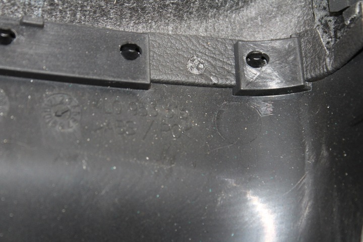 фото №7, Audi q7 4l захист корпус колонки кермового