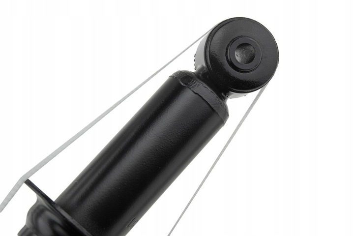 фото №2, Nty a345484 амортизатор