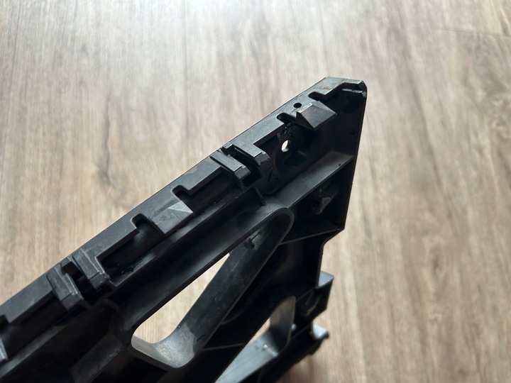 фото №13, Audi rs5 i 8t 2010-2016 ковзани бампера зад правий 8t0 оригінал