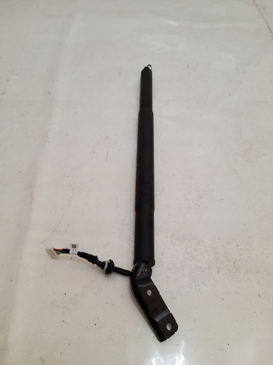 фото №9, Bmw x5 g05 19- амортизатор кришки лівий праві 9482800-05 usa