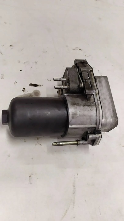 фото №12, Гайка корпус фильтра масла land rover discovery iii jaguar x