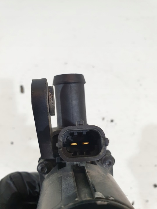 фото №11, Клапан нагрівача 51.06310-0021 man tgx tgs euro6