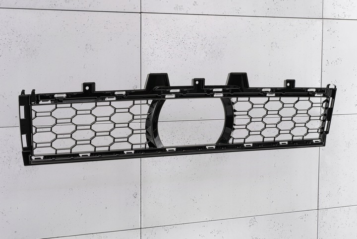 фото №8, Bmw x5 g05 2018-2023 решётка бампера средняя перед радар 51118069211